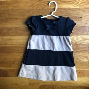 Jack & Janie 12-18 month Dress